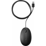 Hp ACC Mouse 320M Wired, 9VA80AA cene