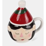 Sinsay Šalica s blagdanskim motivom | shoptok.hr