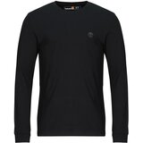 Timberland Long Sleeve Tee Crna | shoptok.hr