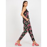 Sublevel Trousers-D73770M61869J-multicolour | Shoptok.si
