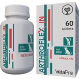 Veta Pro arthrofloex in za pse 60 tableta Cene