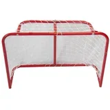 Gol za hokej 79x53x30cm DH8003 crveni