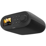 Hama DIR400 crno DAB+/Internet radio/Bluetooth®/App | shoptok.hr