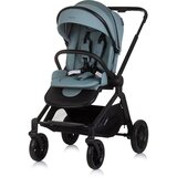 Chipolino dječja kolica 3u1 Magnum Anthracite | shoptok.hr