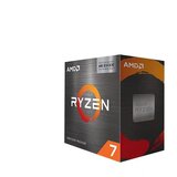 AMD Procesor AM4 Ryzen 7 5700X3D 3.0GHz Box Cene