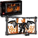 Lego Icons 10367 The Lord of the Rings: Balrog™ Book Nook Cijene