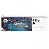 HP "Tinte 981Y L0R16A Schwarz bis zu 20.000 Seiten ISO/IEC 24711" Cijene