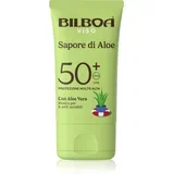 Sapore di Aloe Viso krema za sunčanje s aloe verom SPF 50+ 40 ml