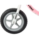 Kolo brez pedal SPRINTO - roza | Shoptok.si