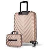 Zoozie Bags set kofera 2/1 MV7392 Cene