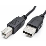 Kettz USB A na USB B kabl 3m U-K3001 kabal Cene