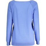 North Sails LIGHT BLUE WOMEN&#39;S JERSEY | Shoptok.si