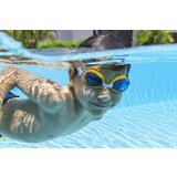 Blue Hydro-Swim BESTWAY Swimming Goggles | shoptok.hr