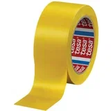 za označavanje ljepljiva 50mm/33m pvc tesa 60760-95 žuta