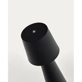 Kave Home LED vanjska svjetiljka s mogućnosti zatamnjivanja s USB ø 10 cm Arenys – | shoptok.hr