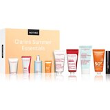 Beauty Discovery Box Notino Clarins Summer Essentials set za ženske | Shoptok.si