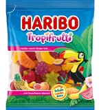 Haribo Tropi Frutti - 175 g | Shoptok.si