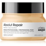 L´Oréal Paris Serie Expert Absolut Repair globinsko regeneracijska maska za suhe in poškodovane lase 250 ml Cene