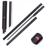 Amont Replica Naruto Shippuden - Sasuke Uchiha Katana | Eponuda.com