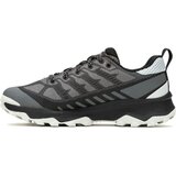 Merrell W SPEED ECO WP Ženska outdoor obuća, tamno siva, veličina 40.5 | shoptok.hr