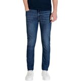 Calvin Klein Jeans Traperice plavi traper Cijene