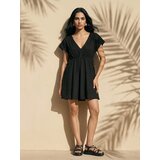 Sinsay Mini haljina s elastičnim strukom | shoptok.hr