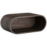 Ellos Home Smeđa polica od MDF-a 60 cm Positano – | shoptok.hr