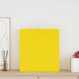  Papirnate vrećice 250 kom s ručkama žute 45x17x48 cm | shoptok.hr