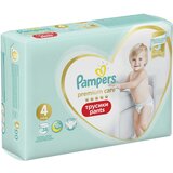 Pampers Pants Premium pelene | shoptok.hr