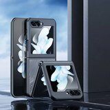 Dux ducis Aimo – premium zaštitna maska za Samsung Galaxy Z Flip5 5G crna | shoptok.hr