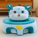 Bebi sofa tirkiz meda