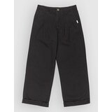 Element Big Pleated Chino Kids Hlace flint black Cene