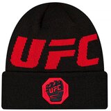 New Era Ultimate Fighting UFC MMA Black Cuf zimska kapa | Shoptok.si
