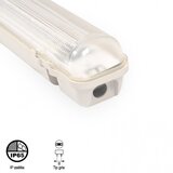  VODODIHT 2X9W KUCISTE JEDNOSTRANO u