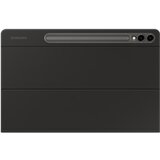 Smart EF-BX710 black TAB S9 Smart Book Cover u
