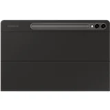 original torbica EF-BX710PBE za Galaxy Tab S9 / Tab S9 FE 10,9 inch črna