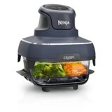 Ninja cvrtnik na vroč zrak CRISPi FN101UKGY, 5.2 L | Shoptok.si