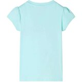  Dječja majica svijetla boja vode | shoptok.hr