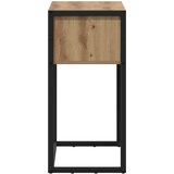  Konačna Stolić Umjetnička hrastovina 100 x 36 x 75 cm | Eponuda.ba