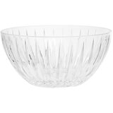 Premier Housewares Staklena zdjela ø 25 cm Beaufort – | shoptok.hr