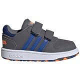 Adidas Nizke superge Hoops 20 Cmf I Siva | Shoptok.si