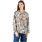 Isla Bonita By Sigris Bluza Plava Cijene