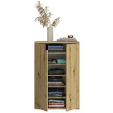 MID.YOU Omara Za Čevlje Projekt X, Barva Hrasta | Shoptok.si