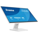 Iiyama ProLite T2752MSC-W1AG computer monitor 68.6 cm (27) 1920 x 1080 pixels Full HD LCD Touchscreen White Cijene