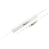 ičani otpornik, 11 W, aksijalno ožičen, žica 10 Ohm 11 W 10 %