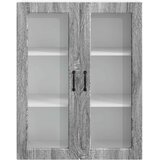  Ploča za perilicu posuđa Kalmar Siva Sonoma 80 x 31 x 100 cm | Eponuda.ba