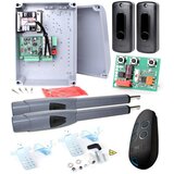 CAME ATS 30AGS STANDARD 230V SPACE set for swing gates | shoptok.hr