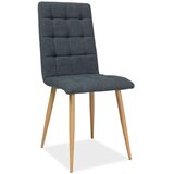 Molarem Home Stolica Otto Hras.-grafit | shoptok.hr