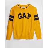 GAP Children's sweater with logo - Boys | shoptok.hr