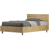 Ityhome 127 x 199 posteljni okvirji rjava, (20845545) Cene